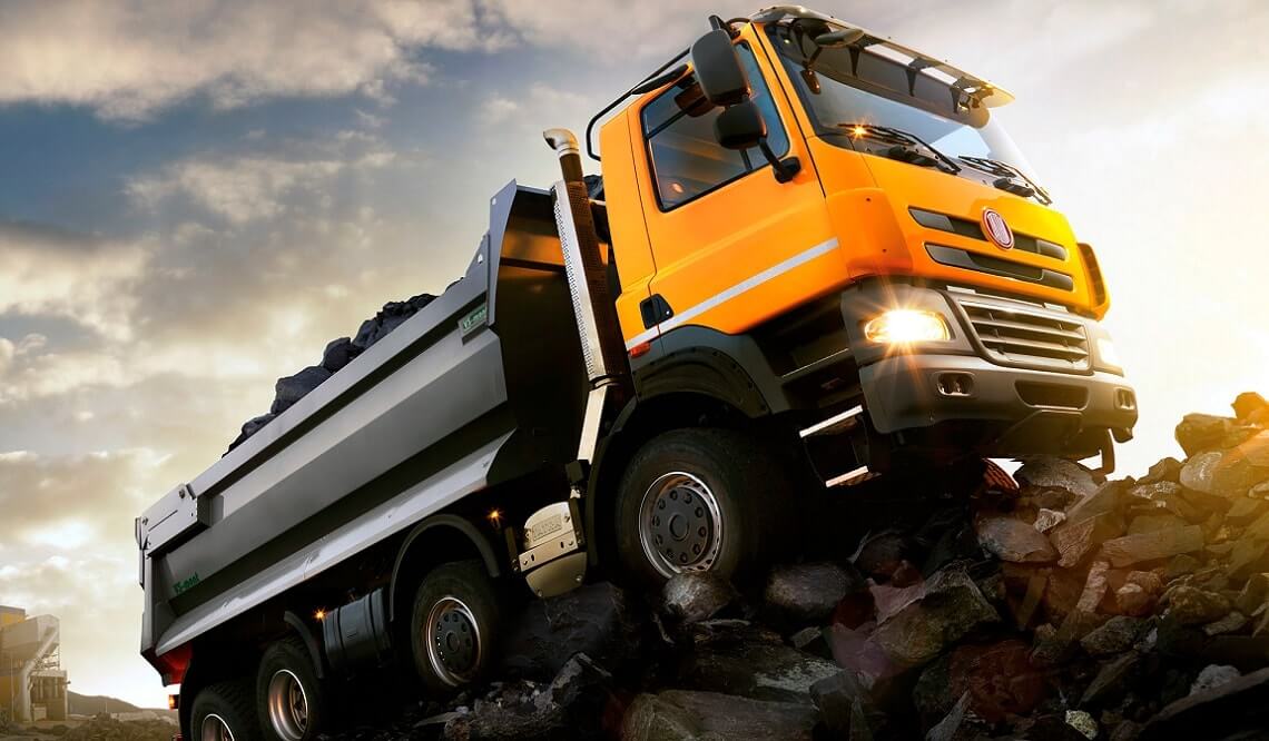 Вывоз мусора