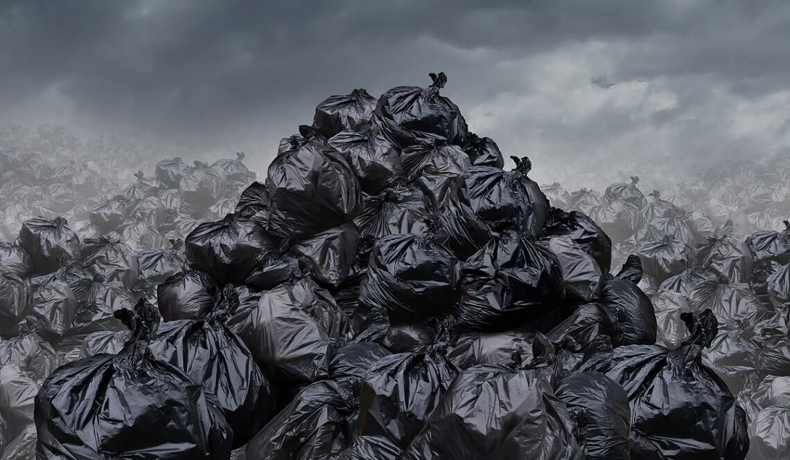 Вывоз мусора любых габаритов