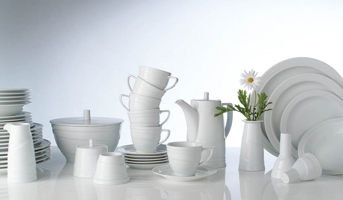 Мытье посуды